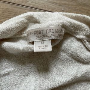 Barefoot Dreams Cozy Chic Ultra Lite